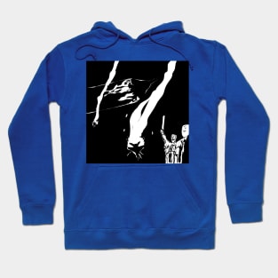 ghost of kiev Hoodie